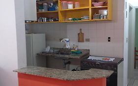 Apto frente pra Praia Boqueirão PG